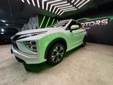 Mitsubishi Eclipse Cross 2021 годаfor10 500 000 тг. в Астана – фото 3