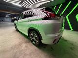 Mitsubishi Eclipse Cross 2021 годаfor10 500 000 тг. в Астана – фото 5