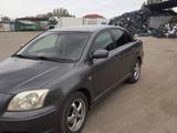 Toyota Avensis 2005 года за 3 800 000 тг. в Алматы – фото 3