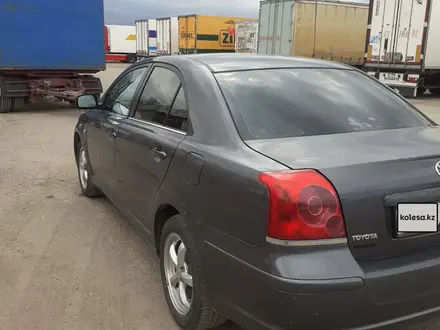 Toyota Avensis 2005 года за 3 800 000 тг. в Алматы – фото 6