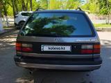 Volkswagen Passat 1991 годаүшін1 790 000 тг. в Павлодар – фото 4
