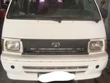 Toyota Hiace 1998 годаүшін2 800 000 тг. в Алматы