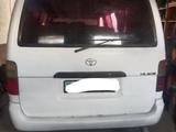 Toyota Hiace 1998 годаүшін2 800 000 тг. в Алматы – фото 4