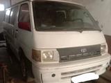 Toyota Hiace 1998 годаүшін2 800 000 тг. в Алматы – фото 3