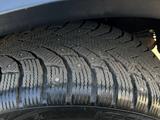 Диски с резиной (лето-зима) для BMW разноширок за 550 000 тг. в Алматы – фото 4