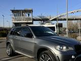 Диски с резиной (лето-зима) для BMW разноширок за 550 000 тг. в Алматы – фото 5
