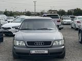 Audi A6 1995 годаүшін2 600 000 тг. в Шымкент