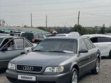 Audi A6 1995 годаүшін2 600 000 тг. в Шымкент – фото 2
