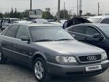 Audi A6 1995 годаүшін2 600 000 тг. в Шымкент – фото 3