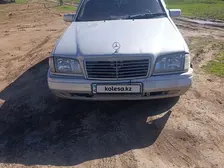 Mercedes-Benz C-Class, 1994