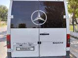 Mercedes-Benz Sprinter 2005 года за 7 000 000 тг. в Шымкент – фото 3