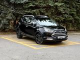 JAC S3 2022 годаүшін5 490 000 тг. в Костанай