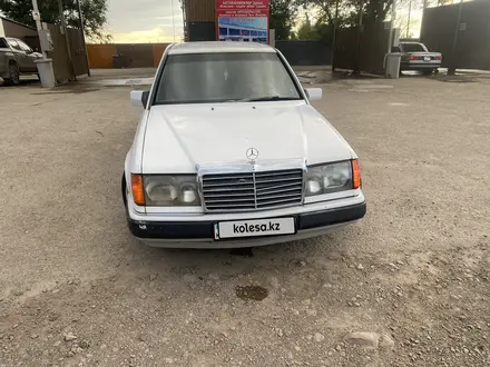 Mercedes-Benz E 230 1991 года за 1 100 000 тг. в Шу