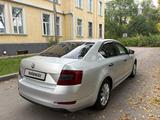 Skoda Octavia 2013 года за 4 500 000 тг. в Усть-Каменогорск – фото 4