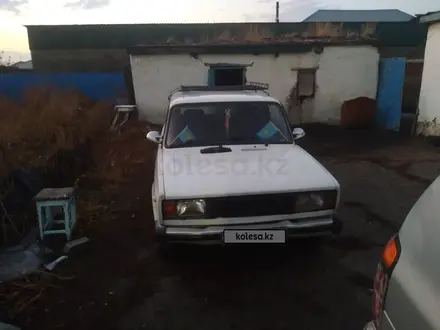 ВАЗ (Lada) 2104 2002 года за 950 000 тг. в Семей – фото 2