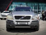 Volvo XC90 2004 годаүшін3 990 000 тг. в Алматы – фото 3