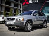 Volvo XC90 2004 годаүшін3 990 000 тг. в Алматы