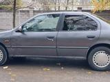 Nissan Primera 1992 годаfor650 000 тг. в Талдыкорган – фото 4