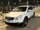 Nissan Qashqai 2008 года за 4 900 000 тг. в Шымкент