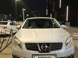 Nissan Qashqai 2008 года за 4 900 000 тг. в Шымкент – фото 4