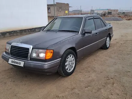 Mercedes-Benz E 200 1992 года за 1 680 000 тг. в Кызылорда