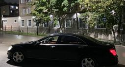 Mercedes-Benz S 550 2006 годаүшін6 800 000 тг. в Караганда – фото 5