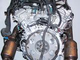 Двигатель Тойота 1GR-FE 4.0-литровый V6 Land Cruiser КОНТРАКТНЫЙ, ЯПОНИЯ за 83 000 тг. в Алматы – фото 4