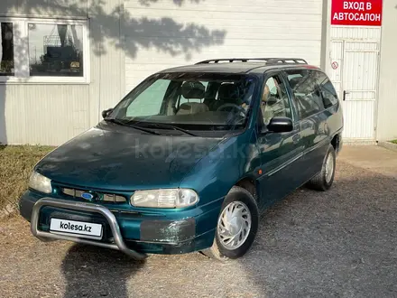 Ford Windstar 1997 года за 3 500 000 тг. в Кокшетау – фото 2