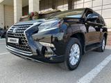 Lexus GX 460 2019 года за 33 000 000 тг. в Караганда – фото 4