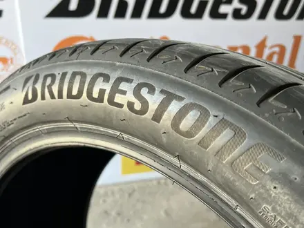 275/40/20 Bridgestone за 80 000 тг. в Астана – фото 2