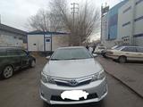 Toyota Camry 2012 года за 9 000 000 тг. в Темиртау