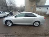 Toyota Camry 2012 года за 9 000 000 тг. в Темиртау – фото 4