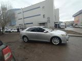 Toyota Camry 2012 года за 9 000 000 тг. в Темиртау – фото 5