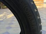 Yokohama 235/55 R19үшін150 000 тг. в Кызылорда – фото 5