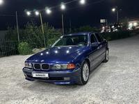 BMW 523 1996 годаүшін2 700 000 тг. в Шымкент
