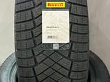 Шины Pireli 235/55R20 Ice Zero FR за 85 000 тг. в Алматы