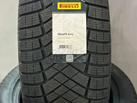Шины Pireli 235/55R20 Ice Zero FR за 85 000 тг. в Алматы