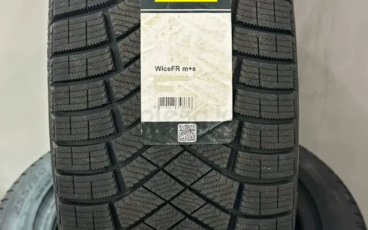 Шины Pireli 235/55R20 Ice Zero FR за 85 000 тг. в Алматы