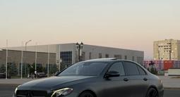 Mercedes-Benz E 43 AMG 2018 года за 27 000 000 тг. в Алматы – фото 4