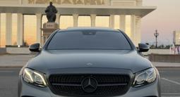 Mercedes-Benz E 43 AMG 2018 года за 27 000 000 тг. в Алматы