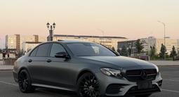 Mercedes-Benz E 43 AMG 2018 года за 27 000 000 тг. в Алматы – фото 3