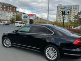 Volkswagen Passat 2016 годаүшін4 500 000 тг. в Атырау – фото 4