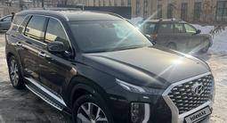 Hyundai Palisade 2021 года за 20 900 000 тг. в Алматы