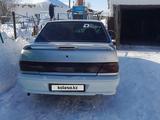 ВАЗ (Lada) 2115 2002 года за 1 000 000 тг. в Аягоз – фото 2