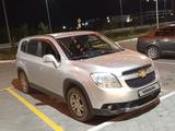Chevrolet Orlando 2011 годаүшін5 200 000 тг. в Караганда – фото 2
