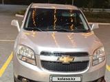 Chevrolet Orlando 2011 годаүшін5 200 000 тг. в Караганда – фото 3