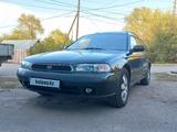 Subaru Legacy 1996 года за 2 000 000 тг. в Алматы