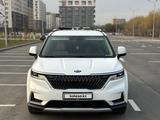 Kia Carnival 2021 года за 21 500 000 тг. в Шымкент