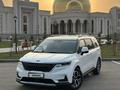 Kia Carnival 2021 годаүшін21 500 000 тг. в Шымкент – фото 4
