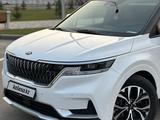 Kia Carnival 2021 года за 21 500 000 тг. в Шымкент – фото 3
